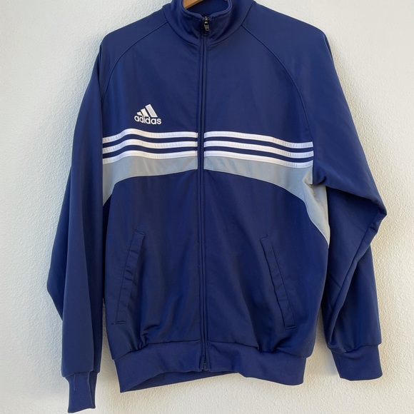 Other - Vintage adidas track jacket